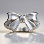 Anello in argento (MONOSONO COLLECTION)