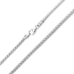Zilveren ketting