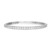 Bracelet en or et Diamant SI2 (H) (CIRARI)