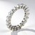 Anello in argento con Zircone
