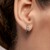Orecchini in argento