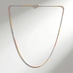 Collana in argento