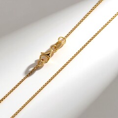 Collana in oro