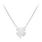 Collana in argento