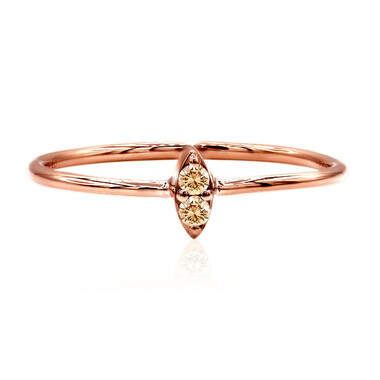 SI1 Argyle-Rose de France-Brillant-Goldring (Annette)