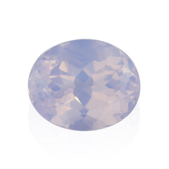 Lilien-Quarz 4,25 ct