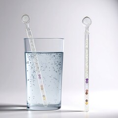 Accessorio per il benessere con Diaspro Oceano (Lapis Vitalis)