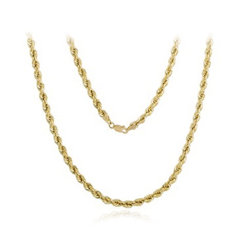 Goldcollier