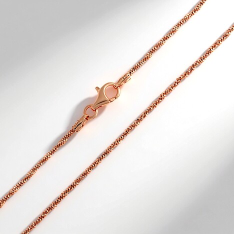 Catenina in argento