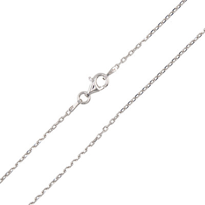 Catenina in argento