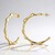 Orecchini in argento