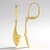 Orecchini in argento