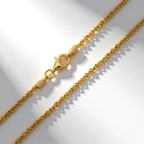 Collana in argento
