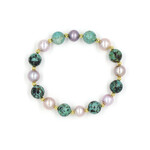 Turquoise Bracelet (Riya)