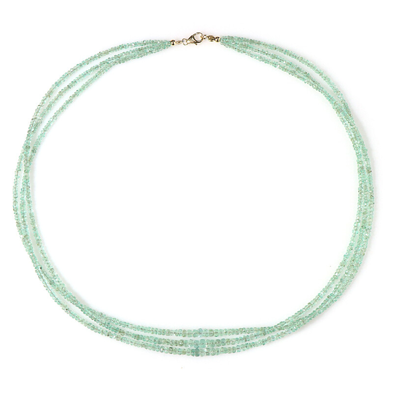 smeraldi colombiani prezzi