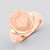 Anello in argento con Morganite