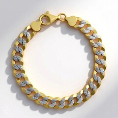 Bracciale in argento