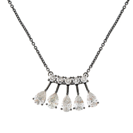 SI1 (H) Brillant-Goldcollier (de Melo)