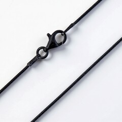 Catenina in argento