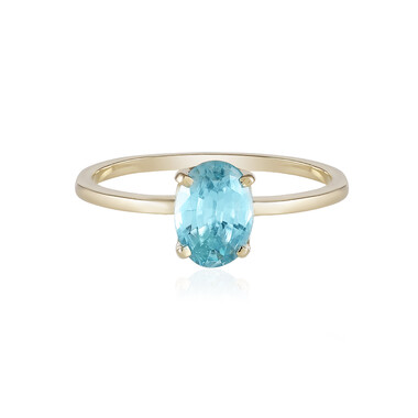Ratanakiri-Zirkon-Goldring