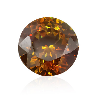 Sphalerit 20,35 ct
