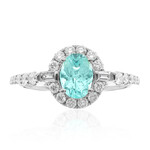 Paraiba-Turmalin-Goldring (CIRARI)