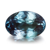 Russischer Alexandrit