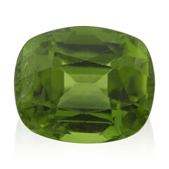 Péridot du Cachemire