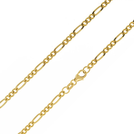 Gouden ketting
