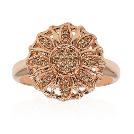 SI1 Argyle-Rose de France-Brillant-Goldring (Annette)