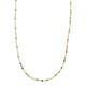 Collana in argento (Joias do Paraíso)