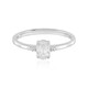 Anello in argento con Zircone