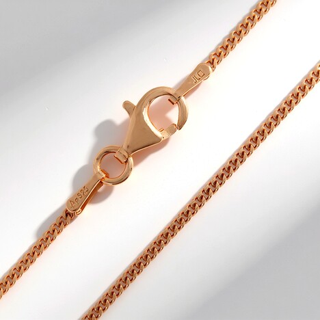 Collana in argento