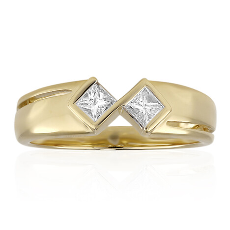 IF (D) Diamant-Goldring (Annette)