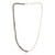 Collar en plata con Perla blanca Freshwater (TPC)