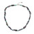 Mystic Keshi Pearl Silver Necklace (TPC)