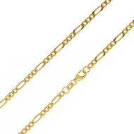 9K Gold Chain