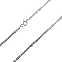 Collana in argento (Joias do Paraíso)