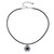 Sodalite Necklace (Desert Chic)