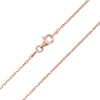 Catenina in argento