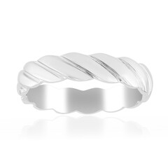 Silberring