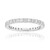 Bague en or et Diamant I1 (H) (CIRARI)