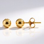 Orecchini in argento