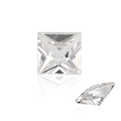 Zircon other gemstone 2,233 ct