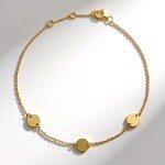 Collana in oro