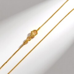 Collana in argento