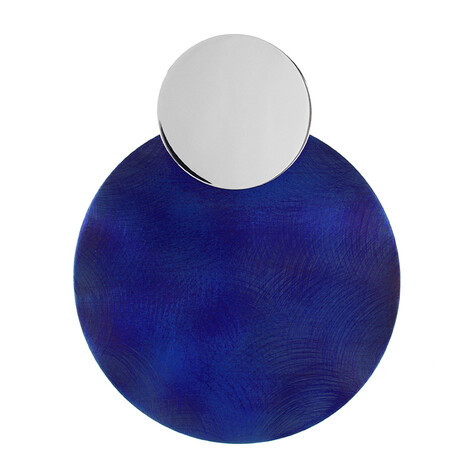 Ciondolo in argento (dagen)