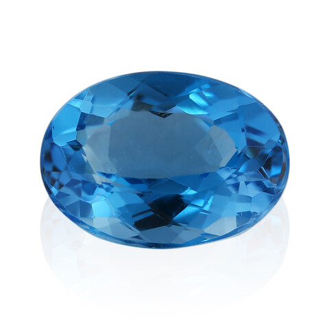 Gemma con Topazio Marambaia