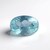 Gemma con Apatite Blu 0,835 ct