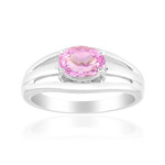 Anillo en plata con Cuncita (Pallanova)